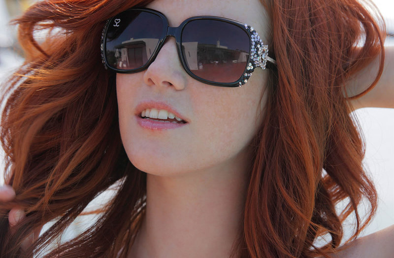 Жанна, 21 год, 5 размер груди