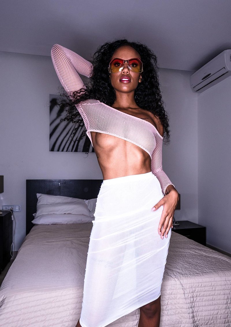 Полечка, 25 лет, 2 размер груди